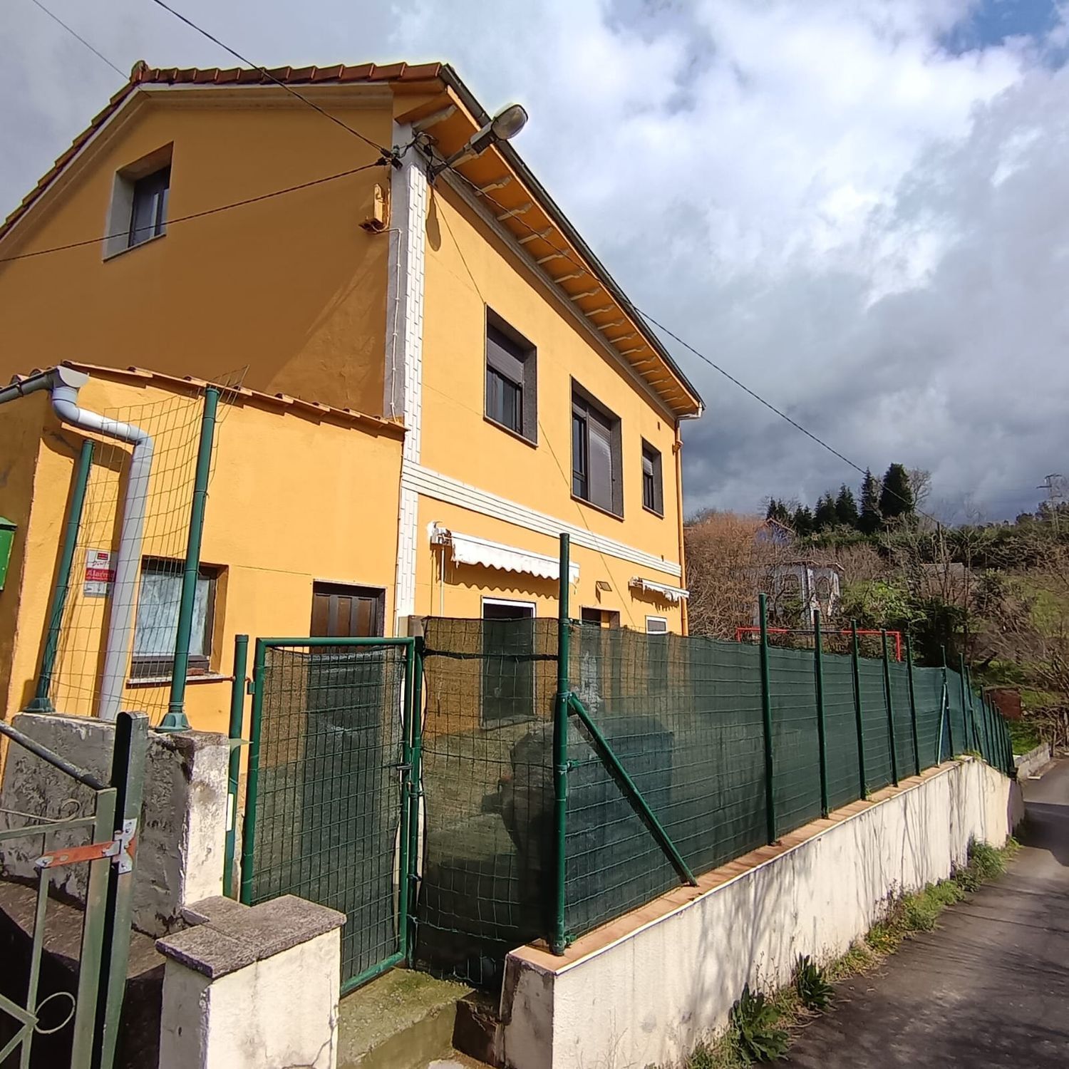 Casas o chalets-Venta-Siero-1681026-Foto-52