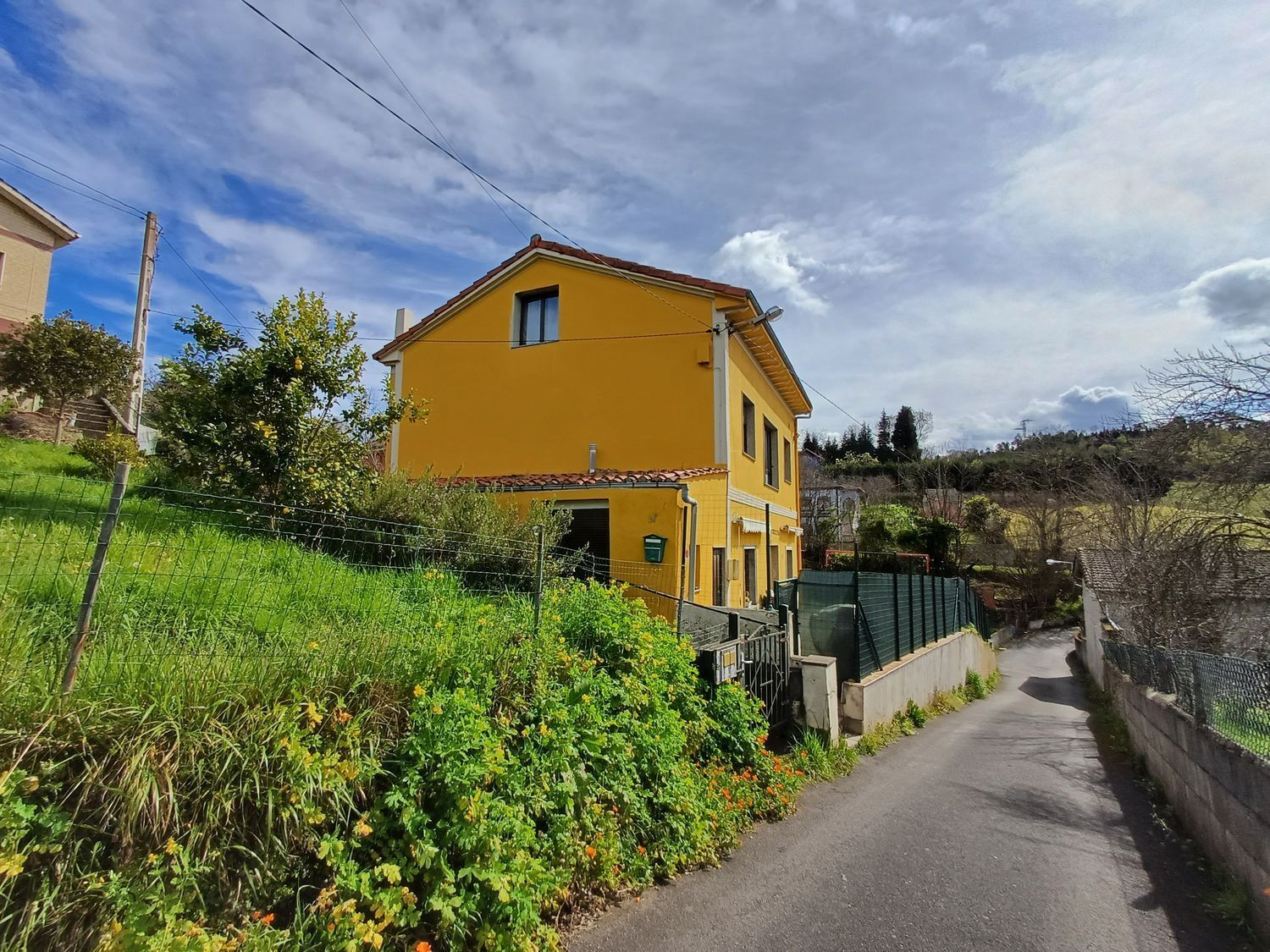 Casas o chalets-Venta-Siero-1681026-Foto-58
