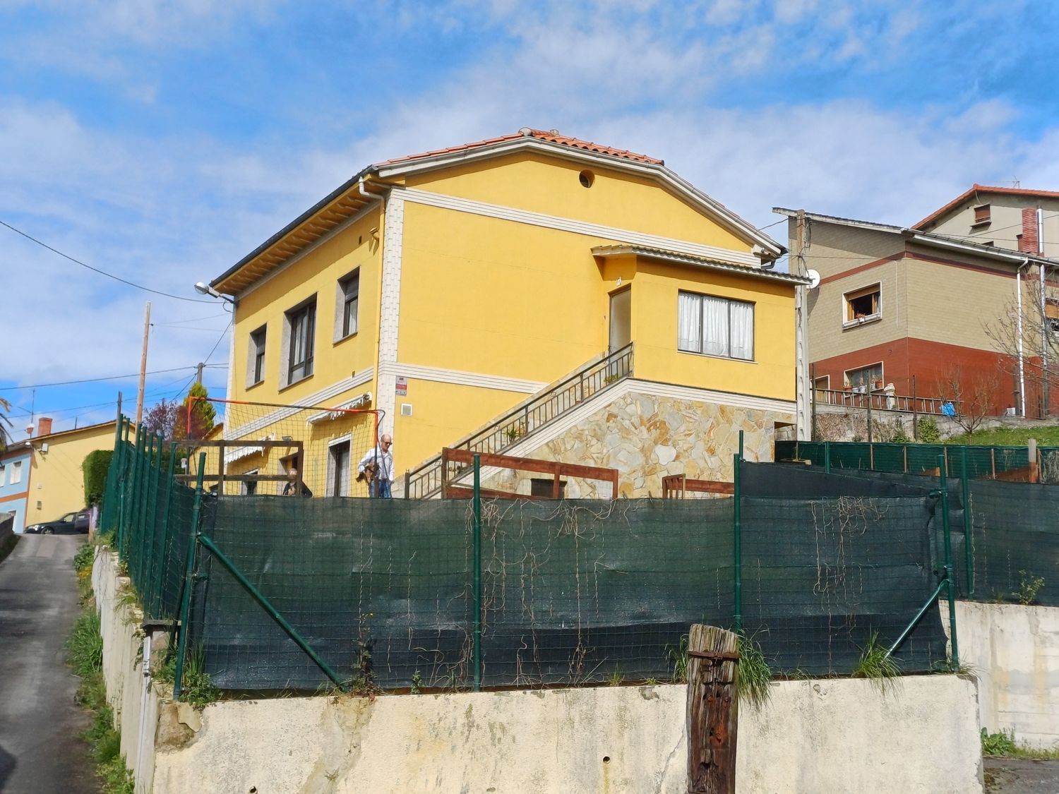 Casas o chalets-Venta-Siero-1681026-Foto-60