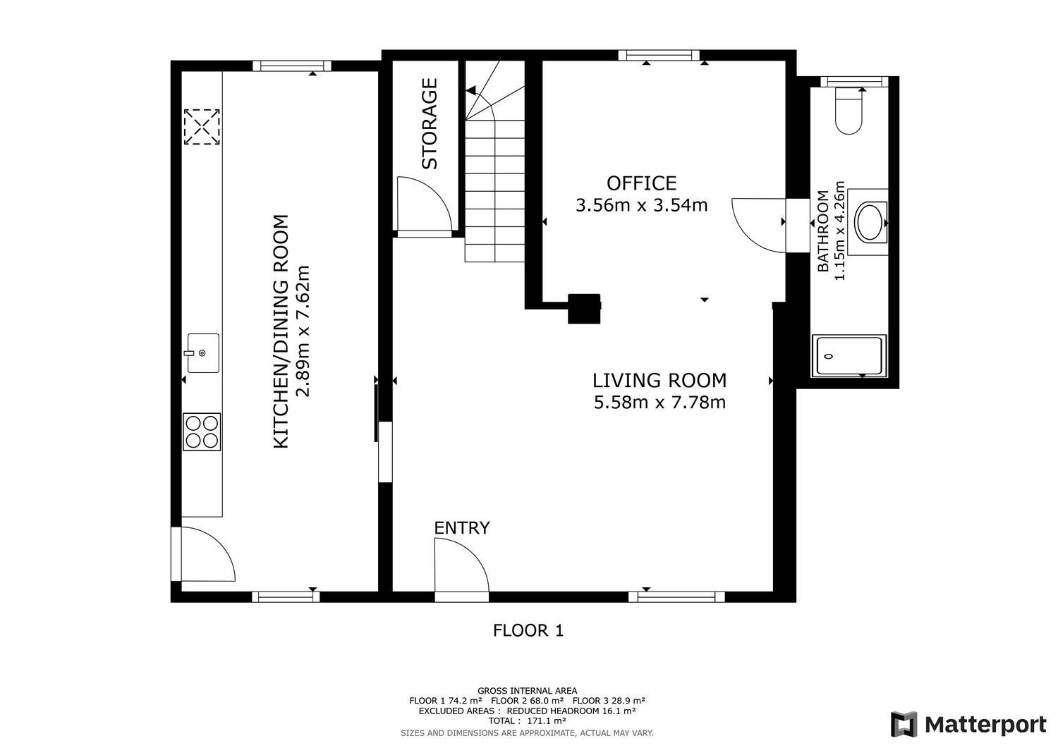 Casas o chalets-Venta-Siero-1681026-Foto-69