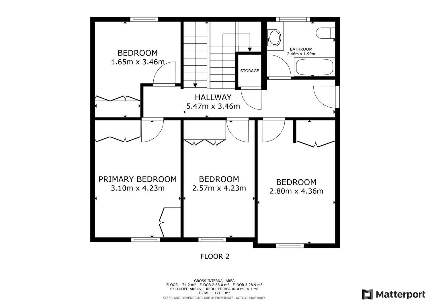 Casas o chalets-Venta-Siero-1681026-Foto-70