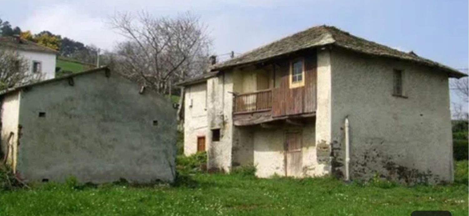 Casas o chalets-Venta-1834085