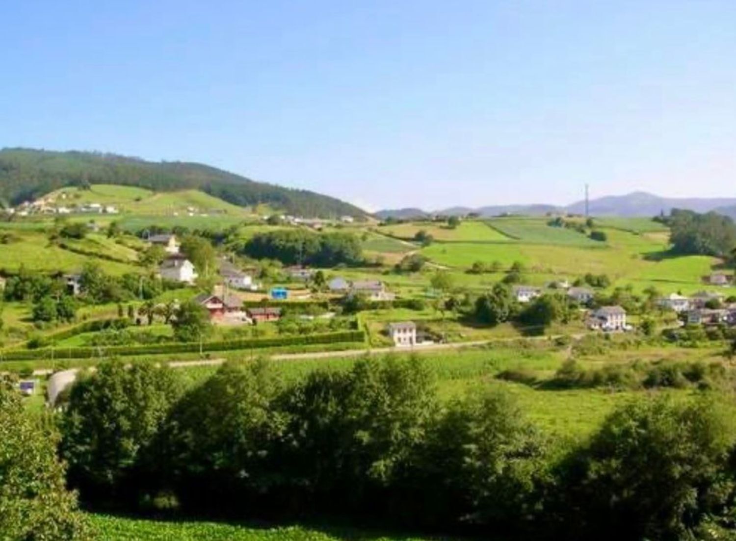 Casas o chalets-Venta-ValdÃ©s-1834085-Foto-4