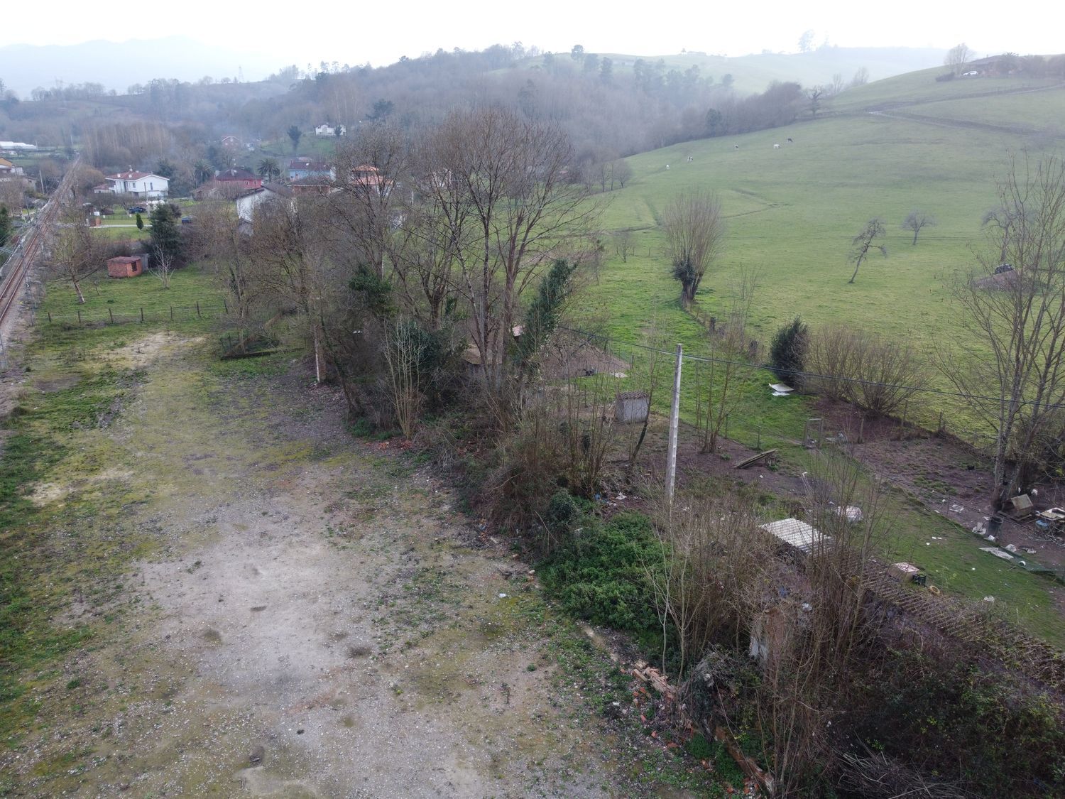 Fincas y solares-Venta-Parres-1047485-Foto-2