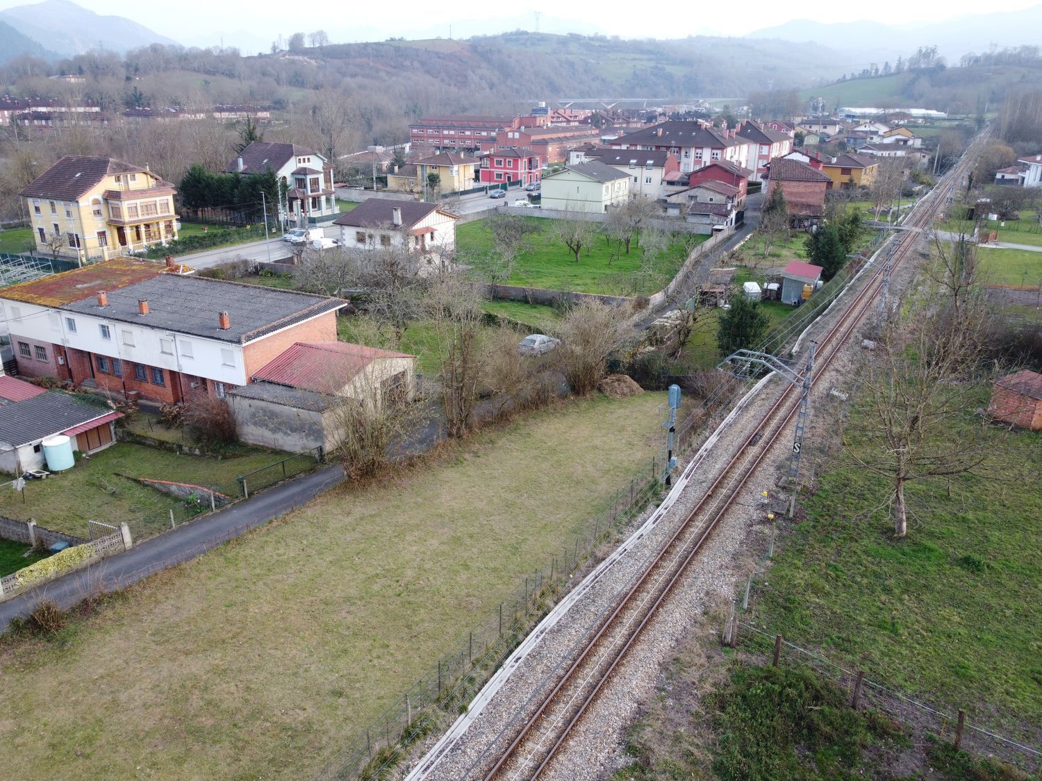 Fincas y solares-Venta-Parres-1047485-Foto-6