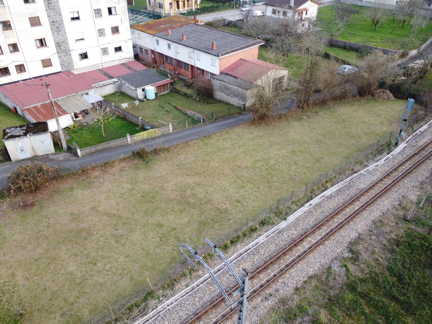 Fincas y solares-Venta-Parres-1047485-Foto-7
