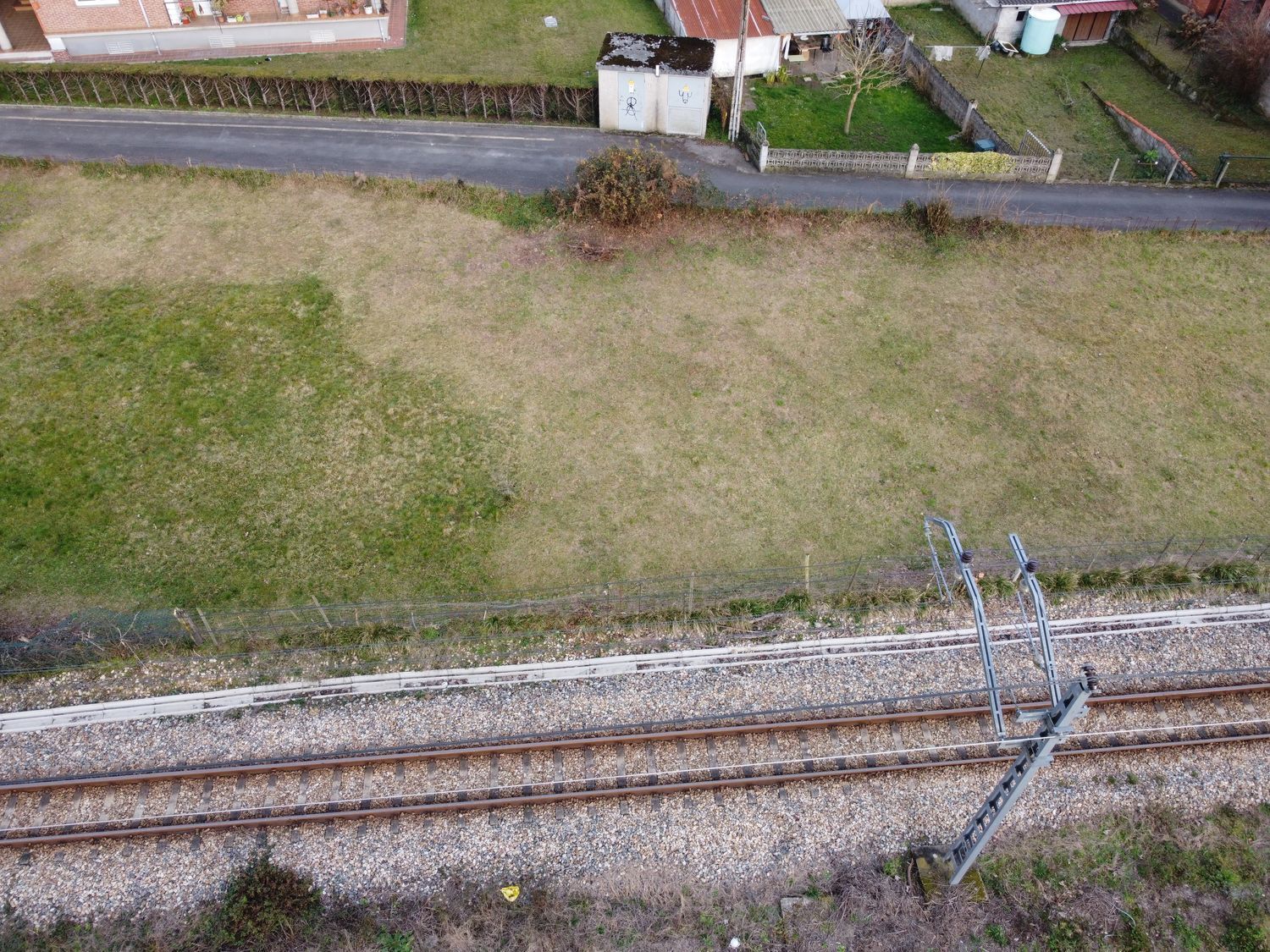 Fincas y solares-Venta-Parres-1047485-Foto-8