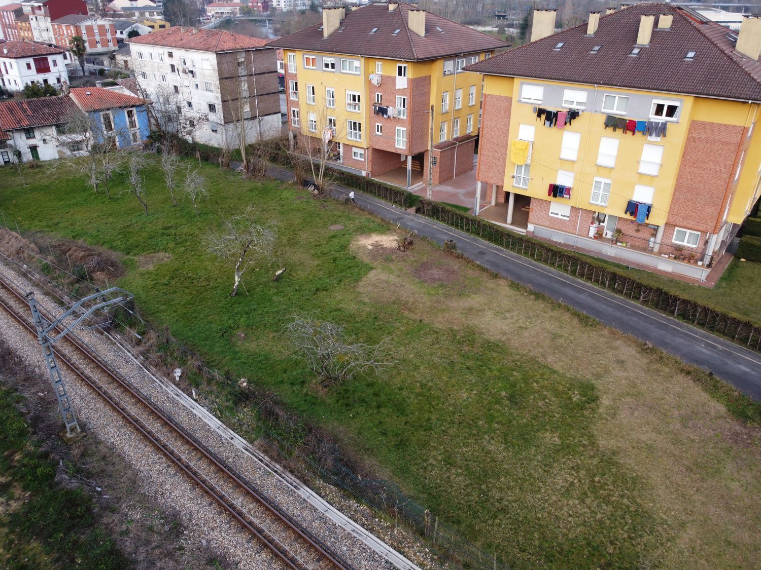 Fincas y solares-Venta-Parres-1047485-Foto-10