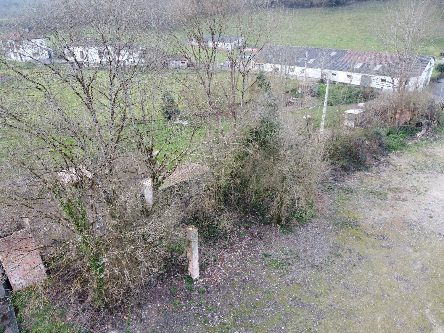 Fincas y solares-Venta-Parres-1047485-Foto-17