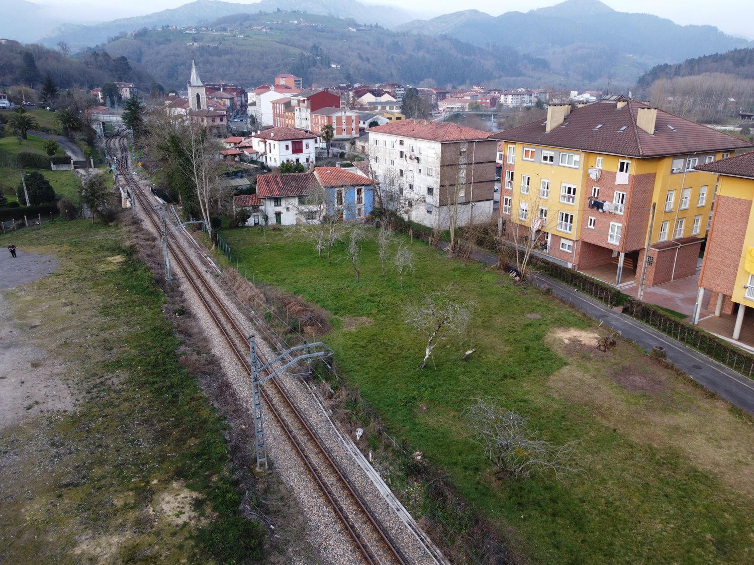 Fincas y solares-Venta-Parres-1047485-Foto-11