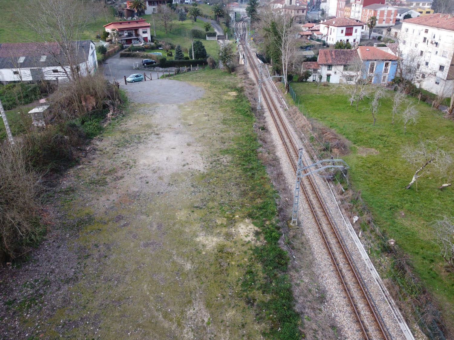 Fincas y solares-Venta-Parres-1047485-Foto-14