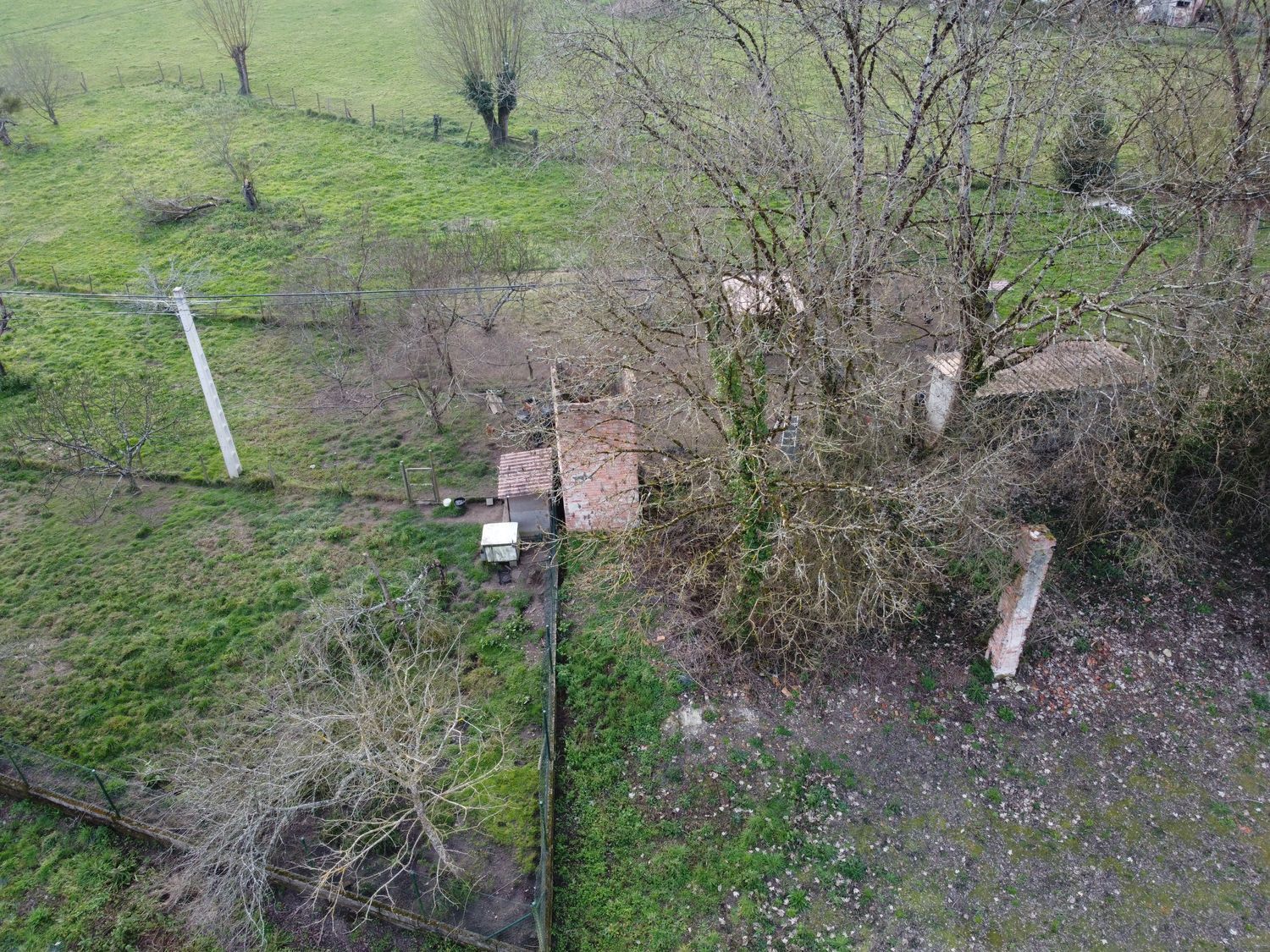 Fincas y solares-Venta-Parres-1047485-Foto-19