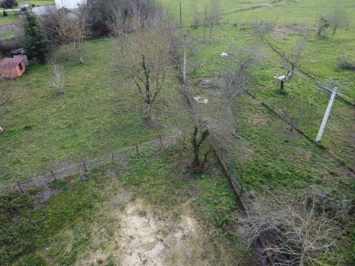 Fincas y solares-Venta-Parres-1047485-Foto-20