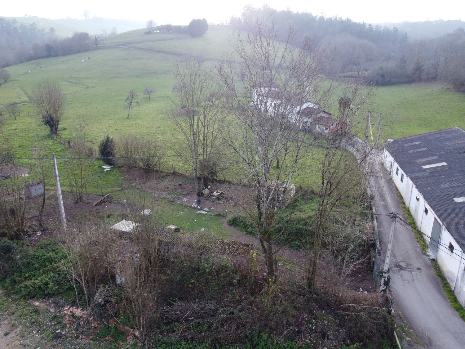 Fincas y solares-Venta-Parres-1047485-Foto-26