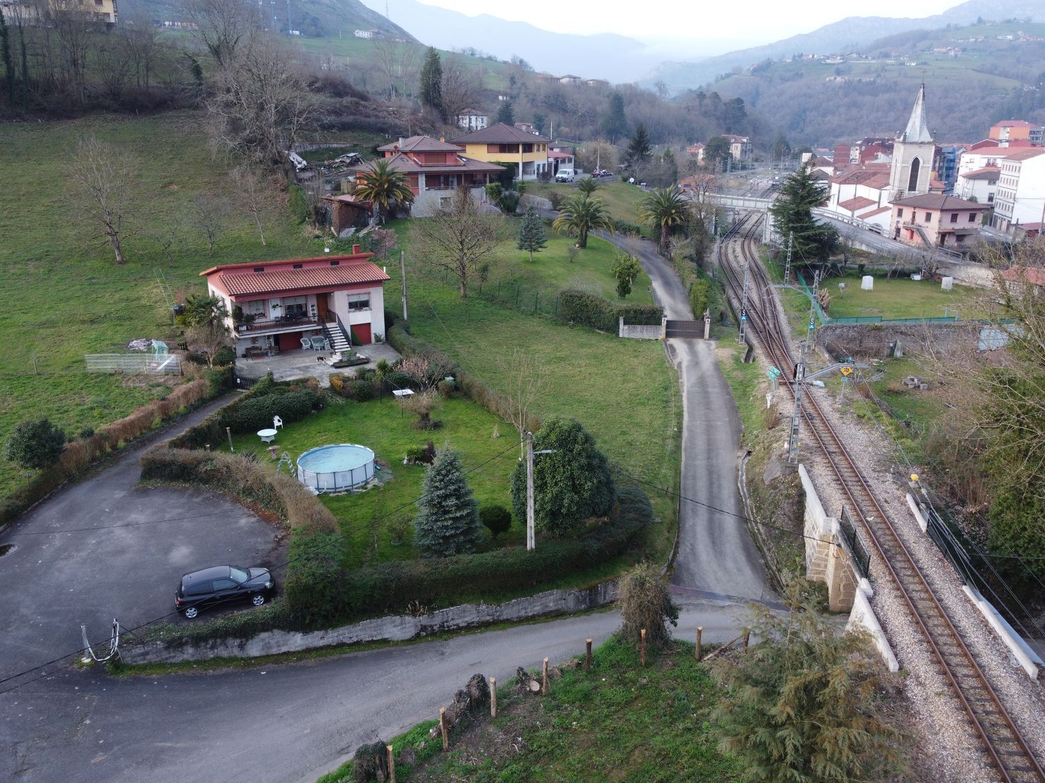 Fincas y solares-Venta-Parres-1047485-Foto-28