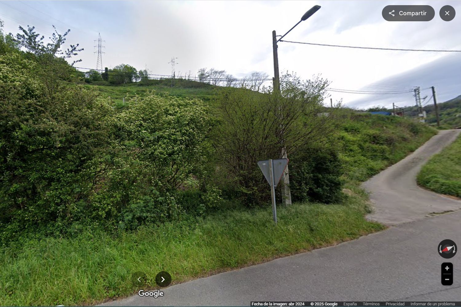 Fincas y solares-Venta-Mieres-1731769