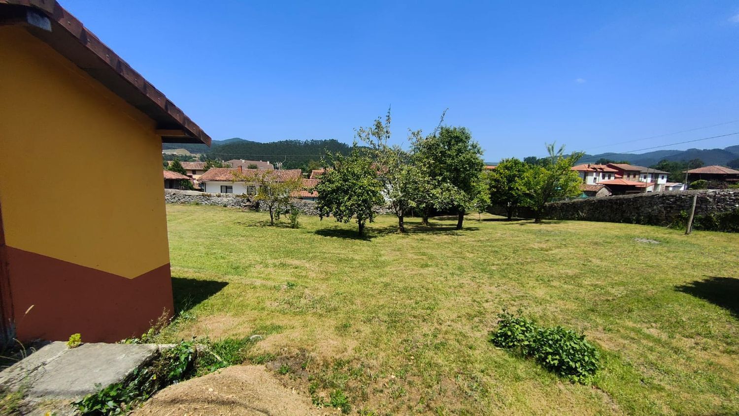 Fincas y solares-Venta-1834079