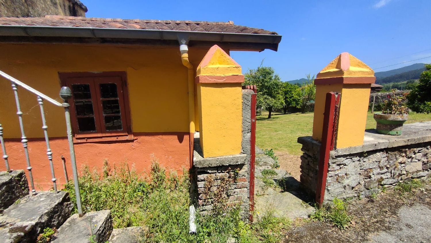 Fincas y solares-Venta-Pravia-1834079-Foto-4