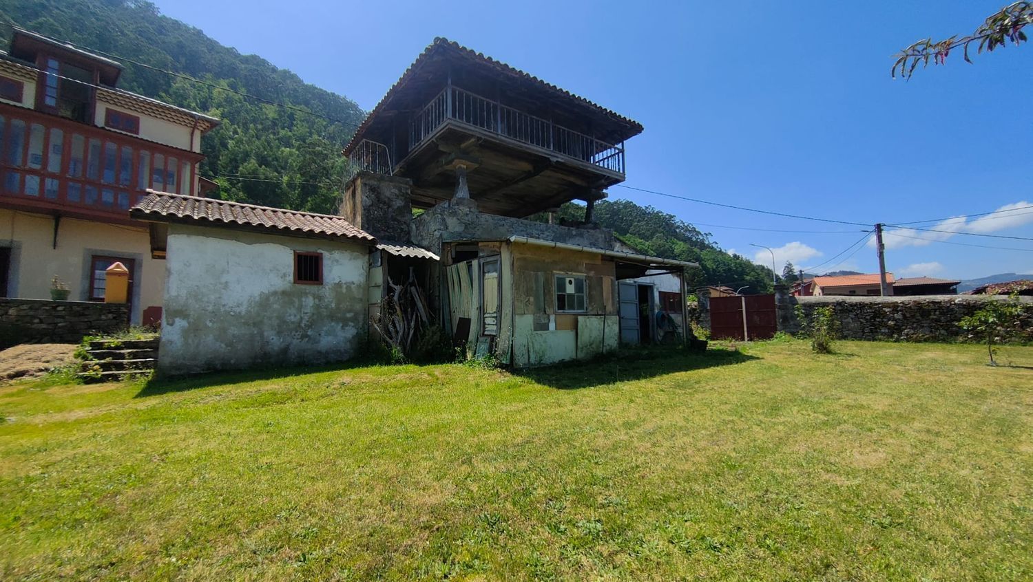 Fincas y solares-Venta-Pravia-1834079-Foto-12