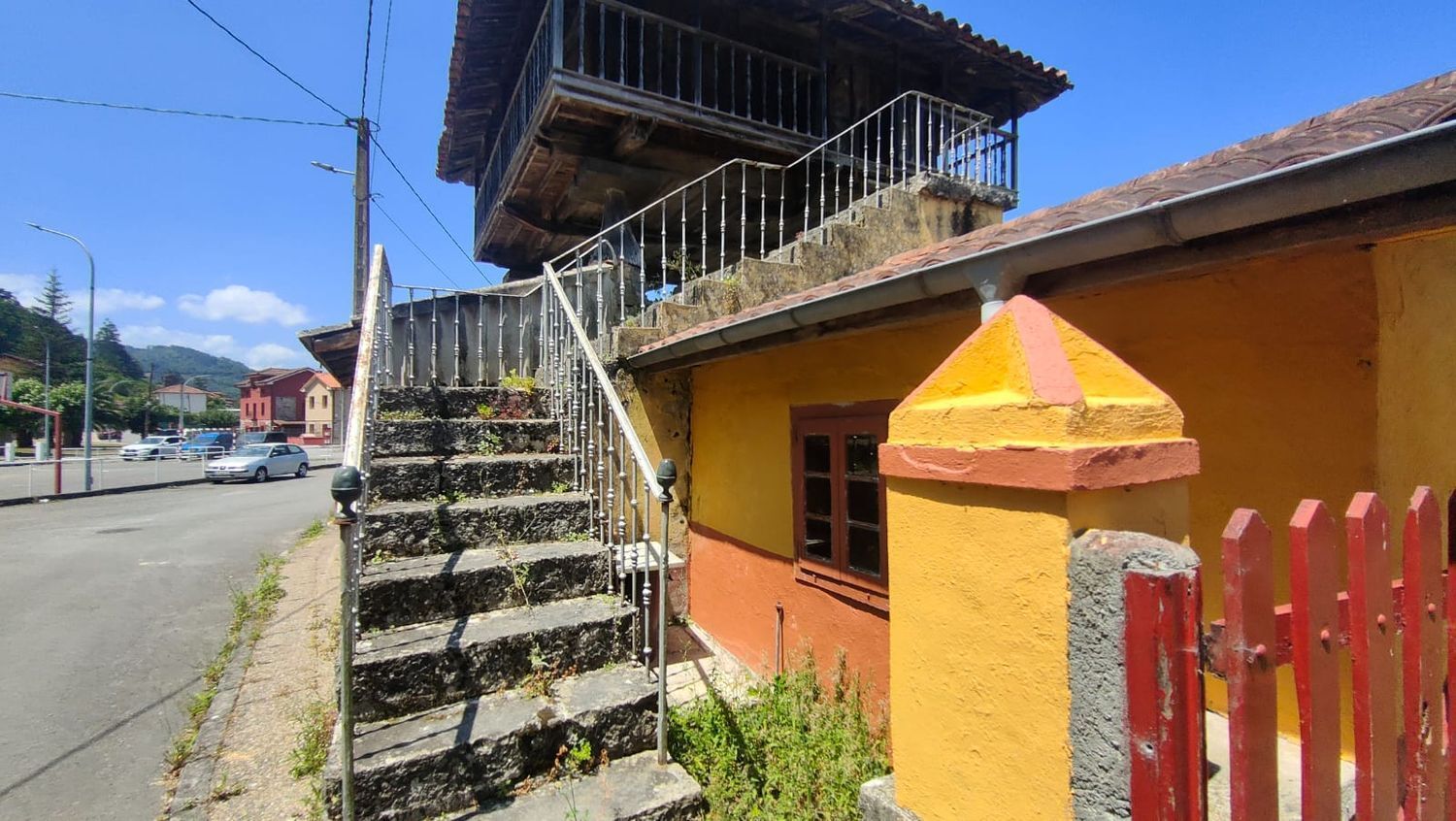 Fincas y solares-Venta-Pravia-1834079-Foto-5