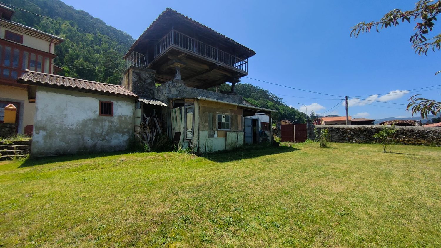 Fincas y solares-Venta-Pravia-1834079-Foto-11