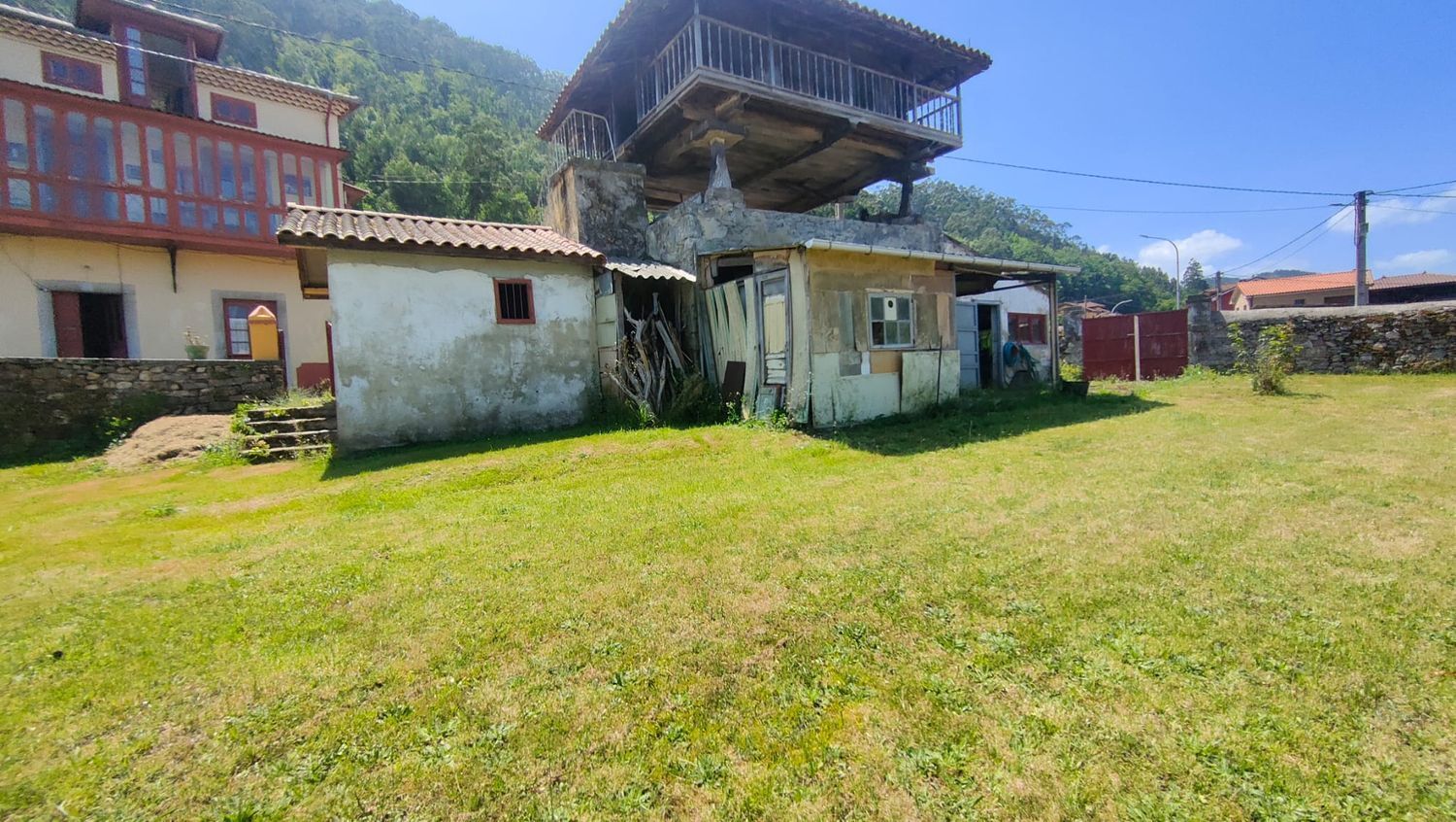 Fincas y solares-Venta-Pravia-1834079-Foto-16