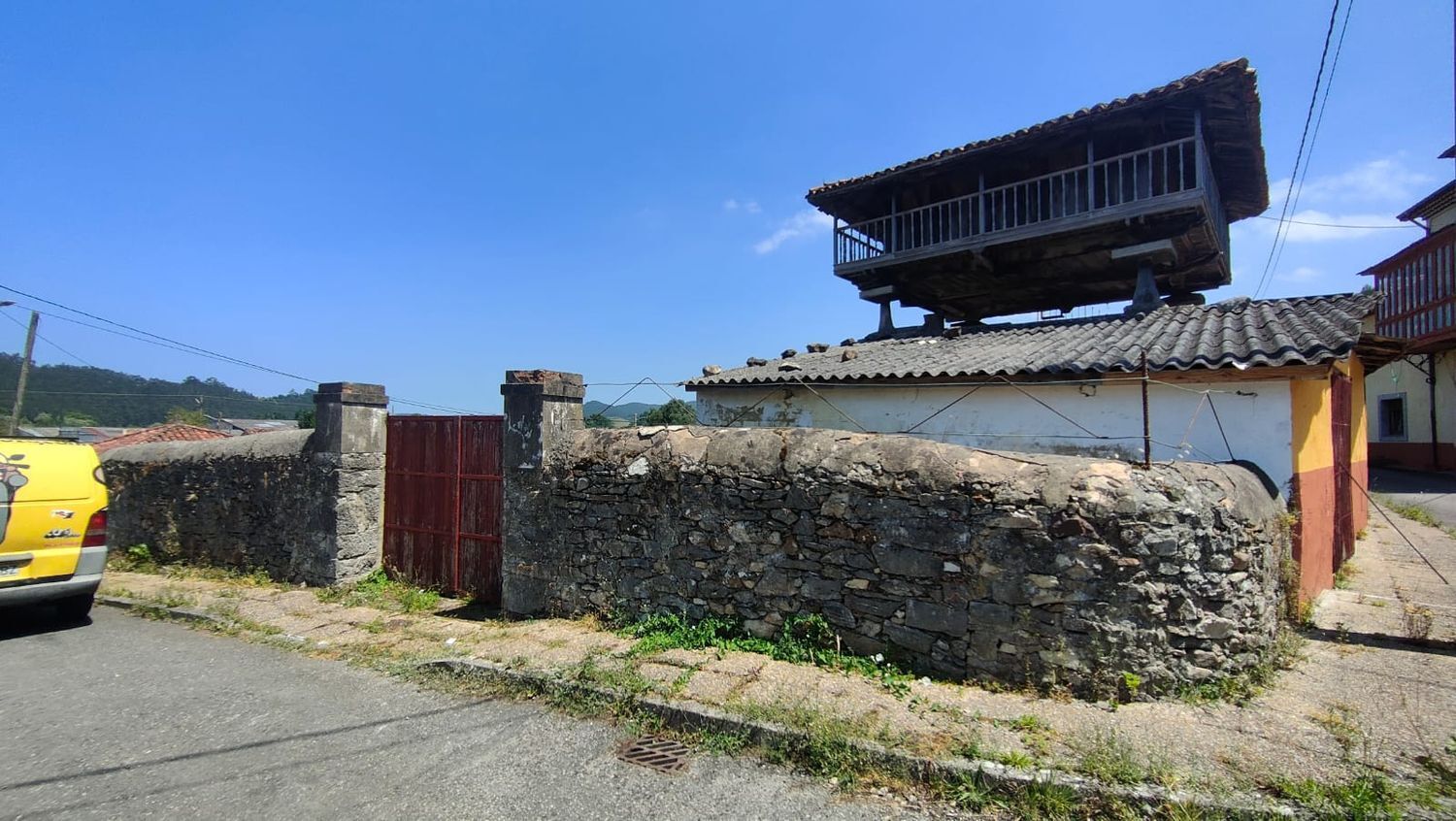 Fincas y solares-Venta-Pravia-1834079-Foto-20