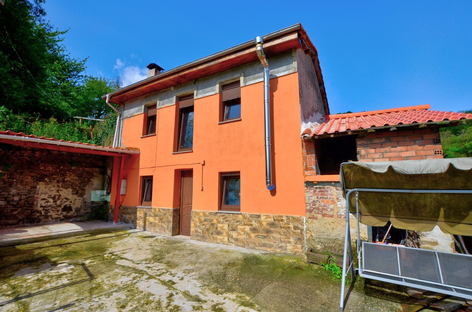 Casas o chalets-Venta-San MartÃ­n del Rey Aurelio-1731775-Foto-8