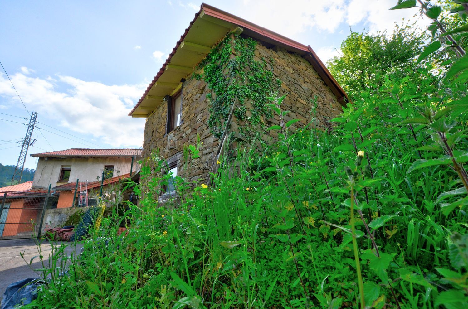 Casas o chalets-Venta-San MartÃ­n del Rey Aurelio-1731775-Foto-30