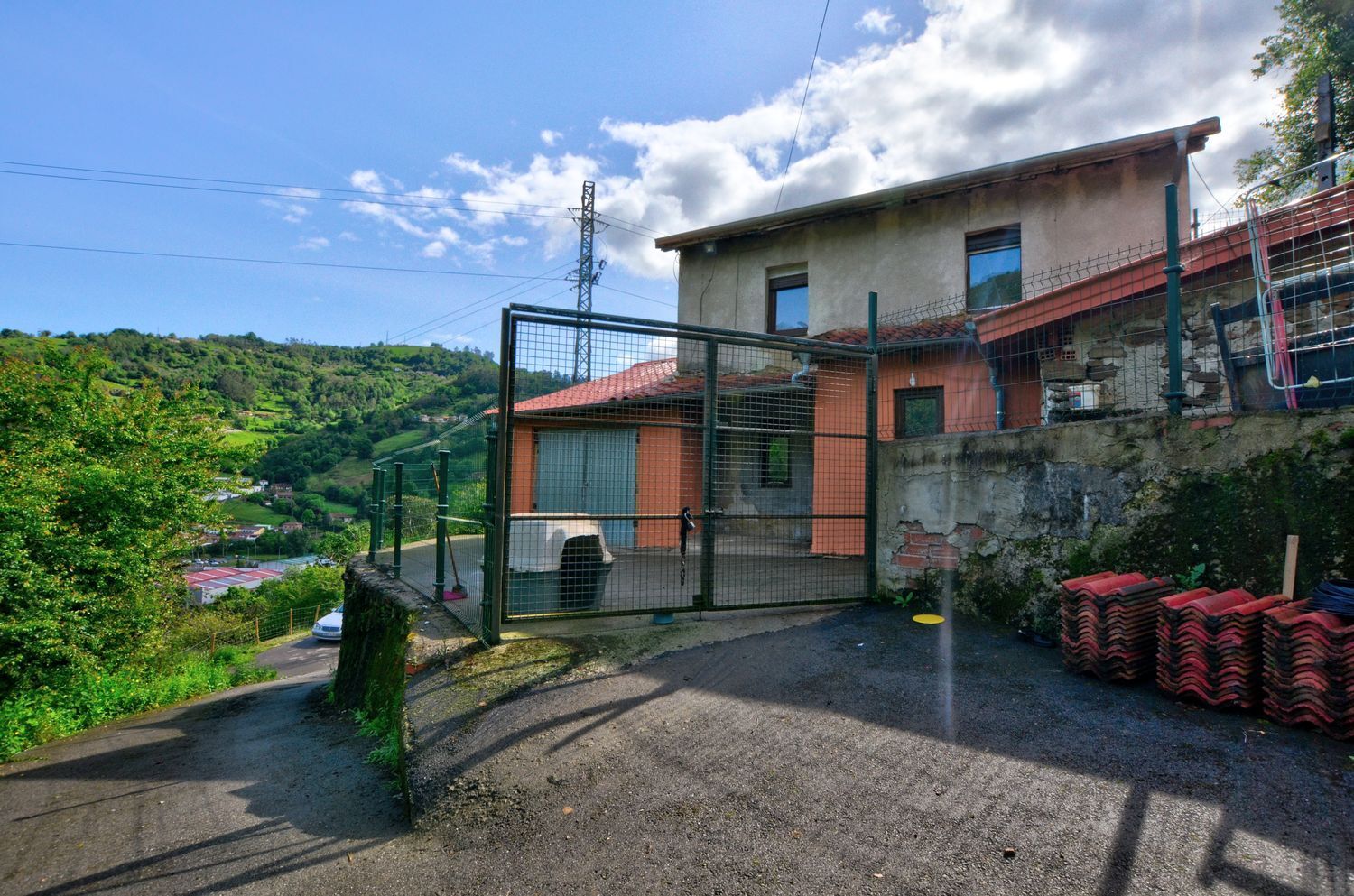 Casas o chalets-Venta-San MartÃ­n del Rey Aurelio-1731775-Foto-32