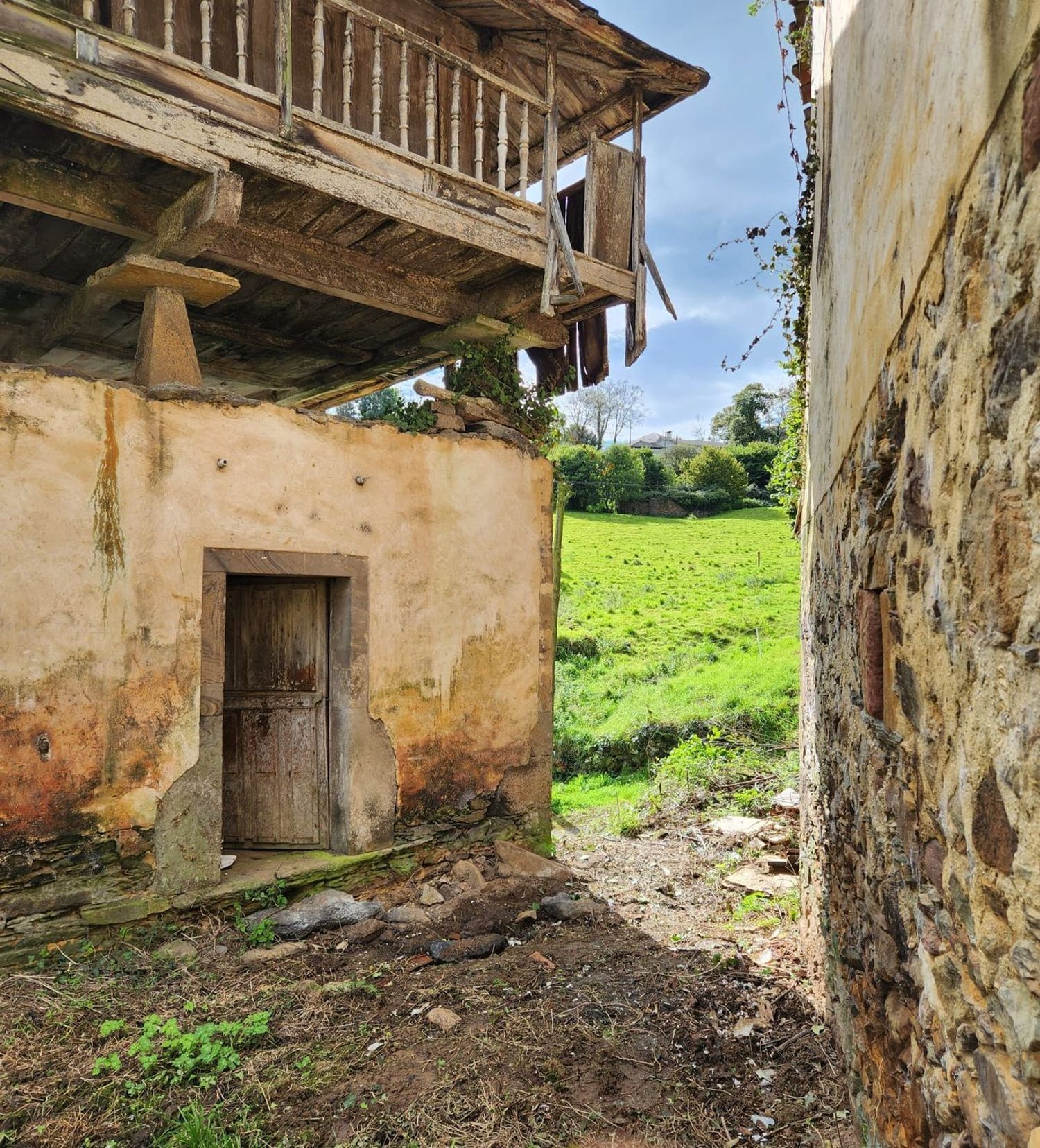 Casas o chalets-Venta-ValdÃ©s-1742515-Foto-8