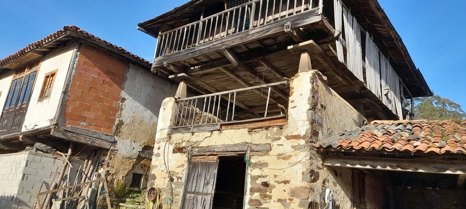 Casas o chalets-Venta-ValdÃ©s-1653722-Foto-2