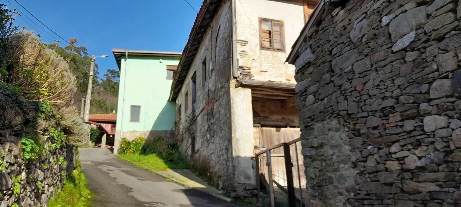 Casas o chalets-Venta-ValdÃ©s-1653722-Foto-4