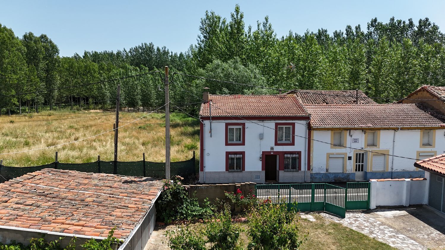 Casas o chalets-Venta-Carrizo-1752947