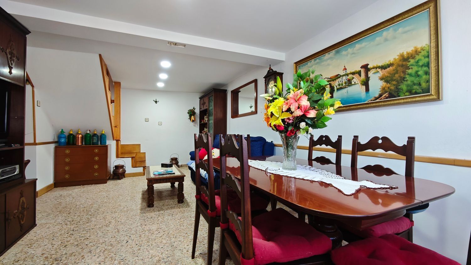 Casas o chalets-Venta-Carrizo-1752947-Foto-5
