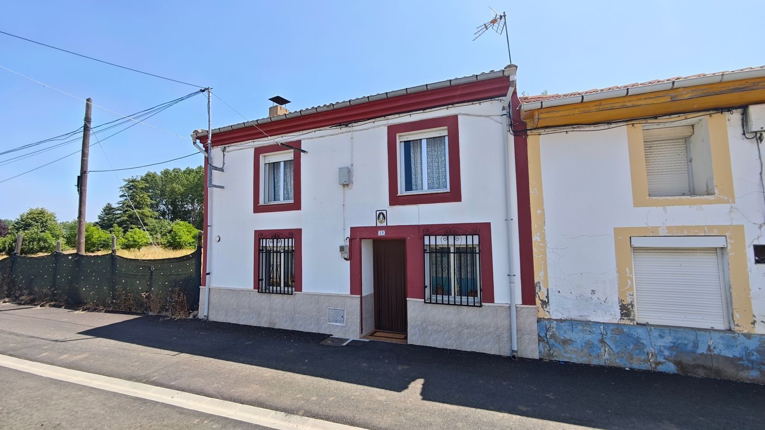 Casas o chalets-Venta-Carrizo-1752947-Foto-2