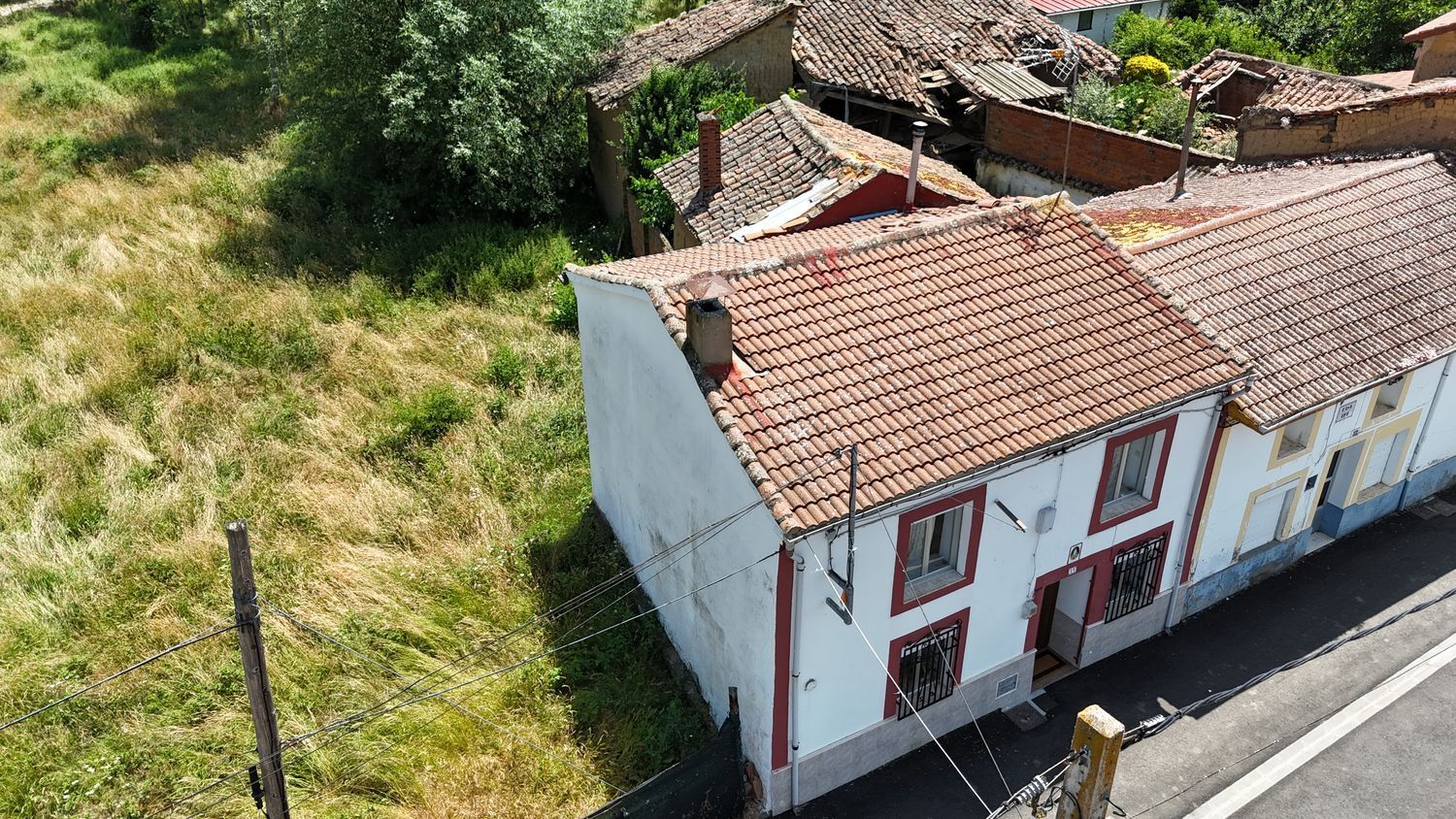 Casas o chalets-Venta-Carrizo-1752947-Foto-3