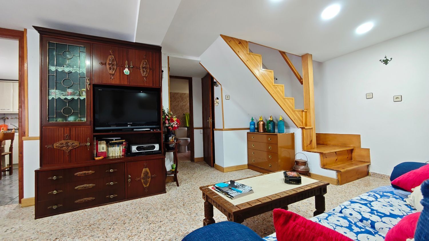 Casas o chalets-Venta-Carrizo-1752947-Foto-10
