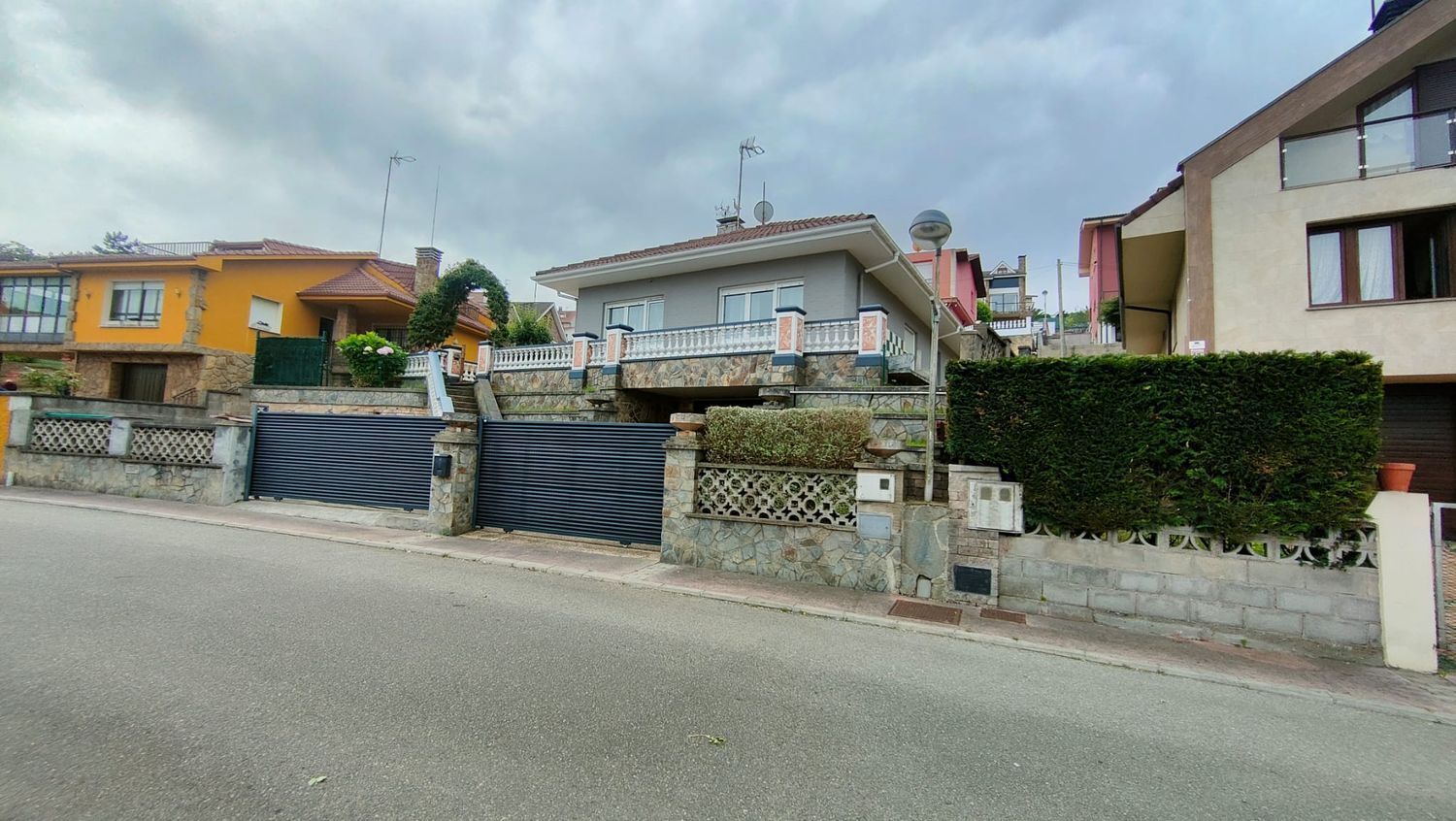 Casas o chalets-Venta-CarreÃ±o-1762169-Foto-2
