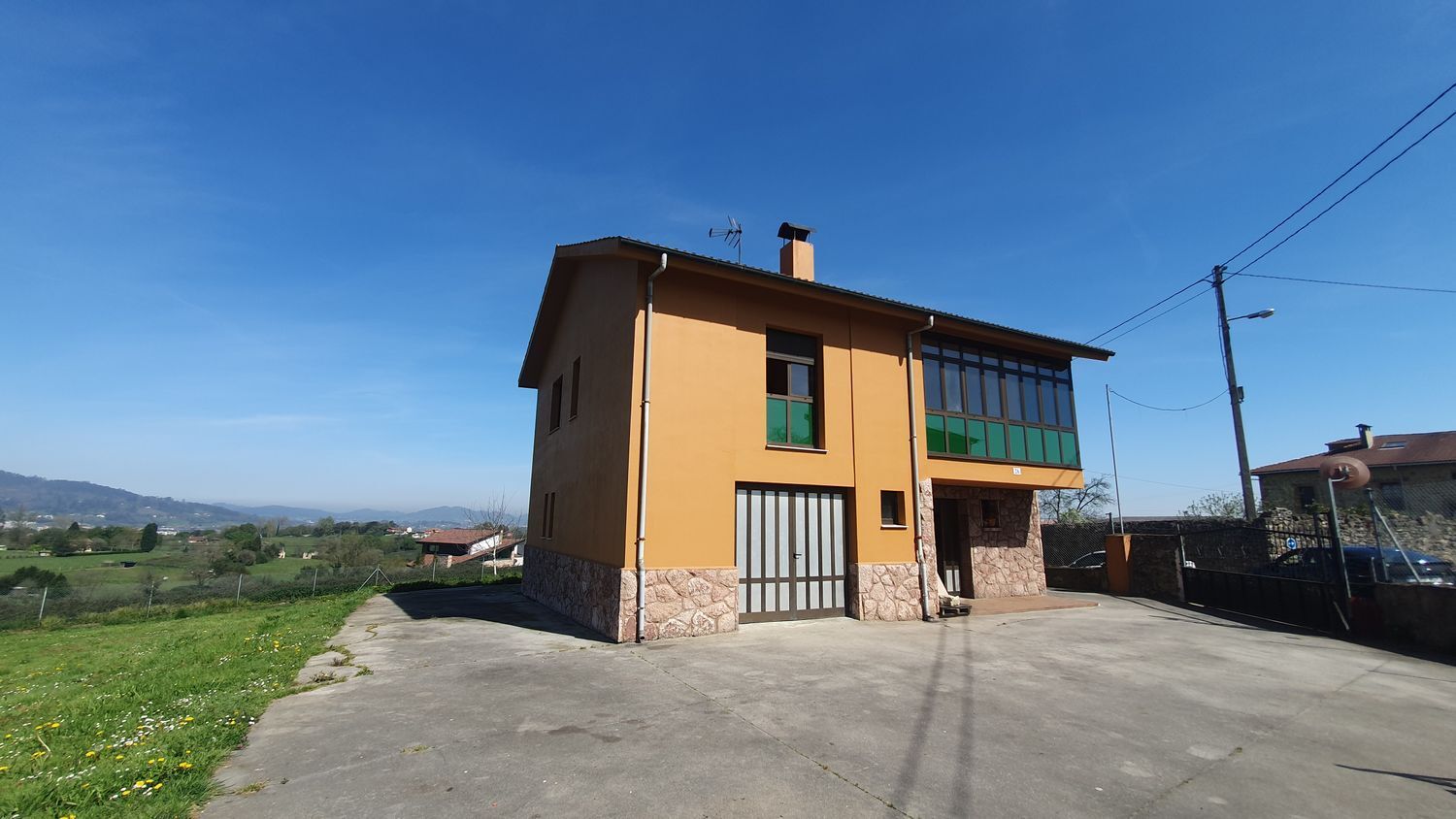 Casas o chalets-Venta-1731793