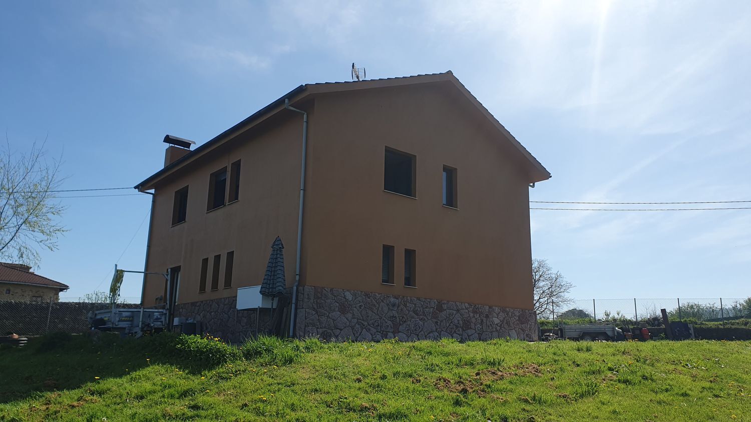 Casas o chalets-Venta-Siero-1731793-Foto-11