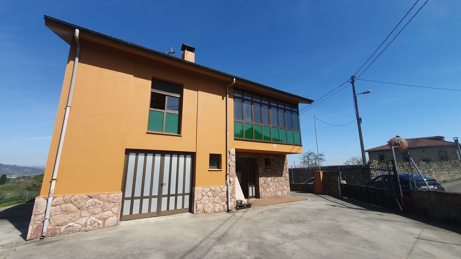 Casas o chalets-Venta-Siero-1731793-Foto-28
