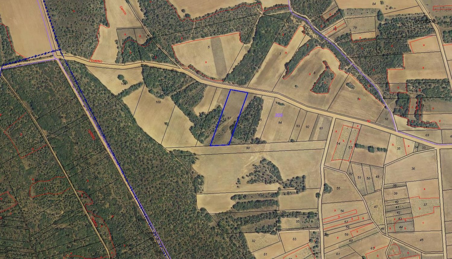Fincas y solares-Venta-662264