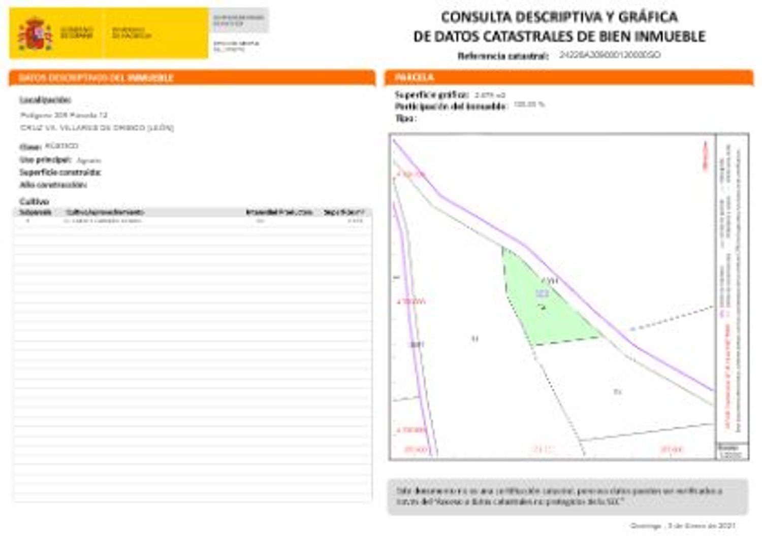 Fincas y solares-Venta-Villares de Ãrbigo-662264-Foto-27