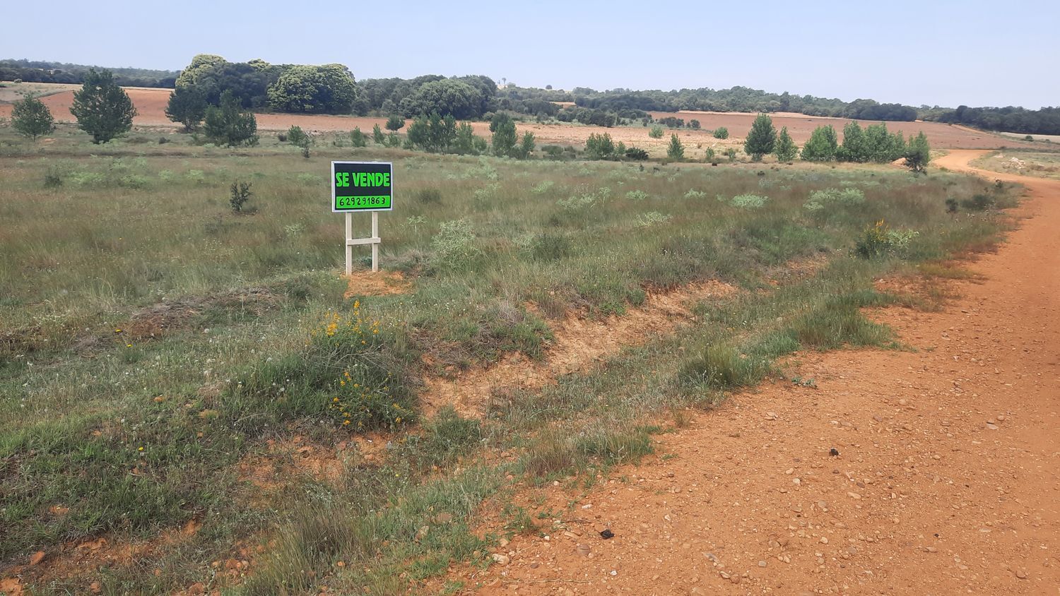 Fincas y solares-Venta-Villares de Ãrbigo-662264-Foto-23
