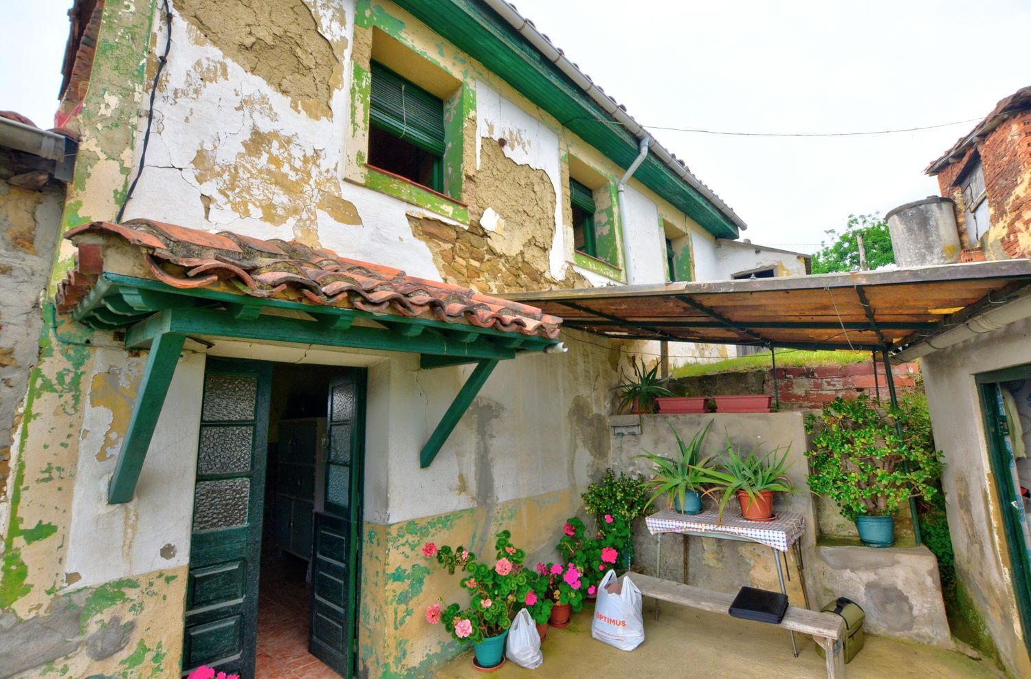 Casas o chalets-Venta-Langreo-1764842-Foto-4
