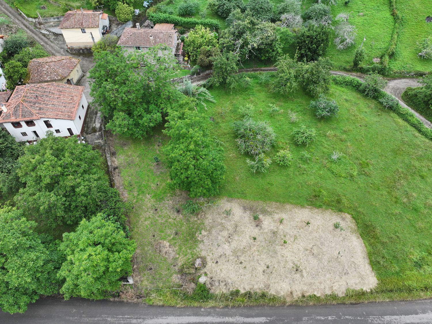 Fincas y solares-Venta-Villaviciosa-1766343-Foto-10
