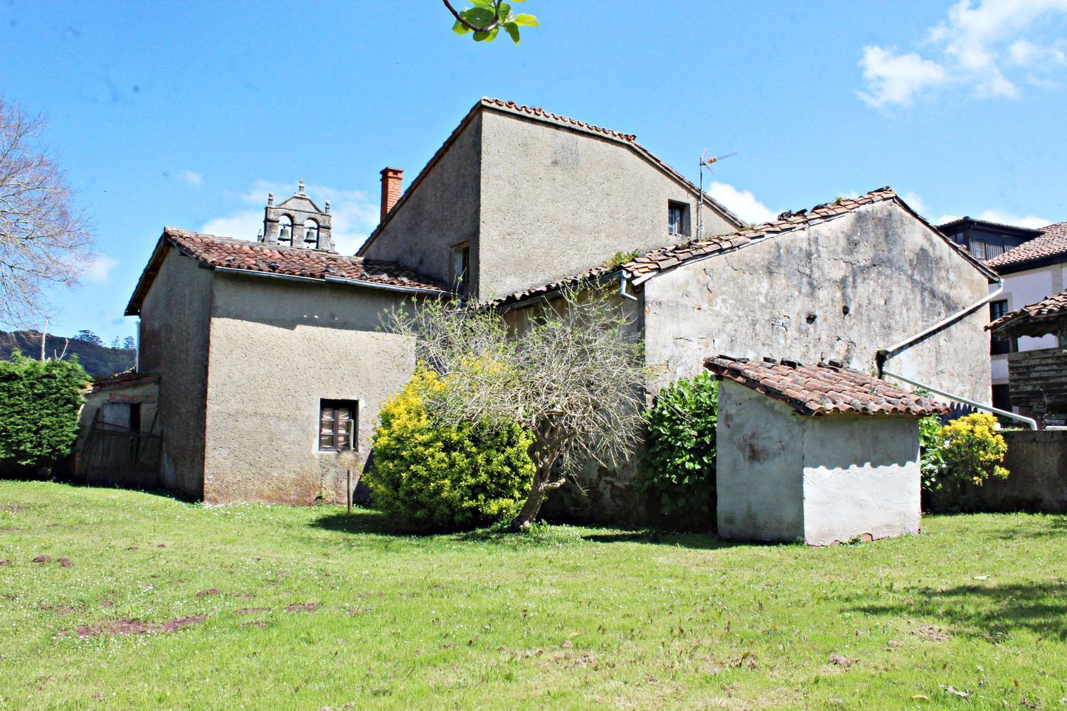 Casas o chalets-Venta-Villaviciosa-1731787-Foto-6
