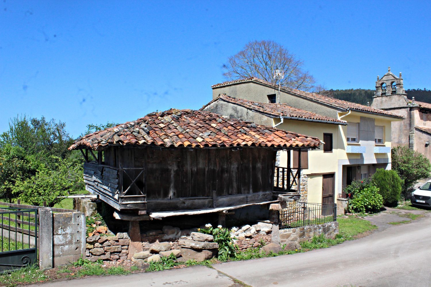 Casas o chalets-Venta-Villaviciosa-1731787-Foto-4