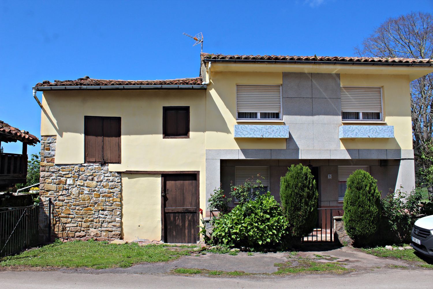Casas o chalets-Venta-Villaviciosa-1731787